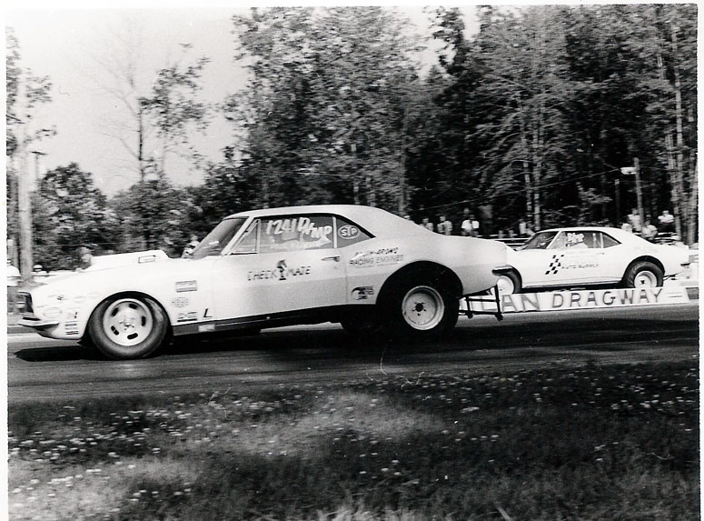 Photo from tom kasch’s collection