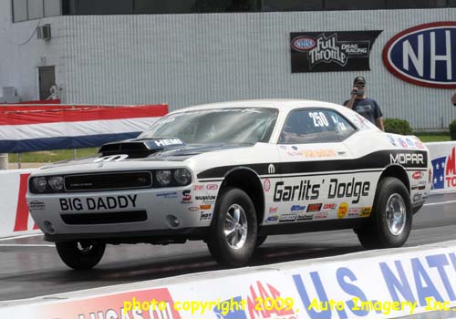 Garlits
