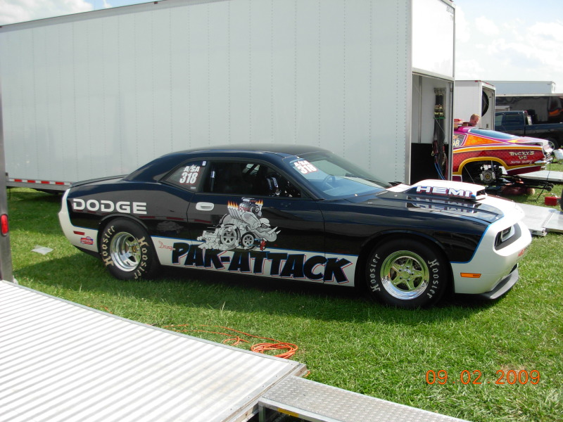 Randy Warford
