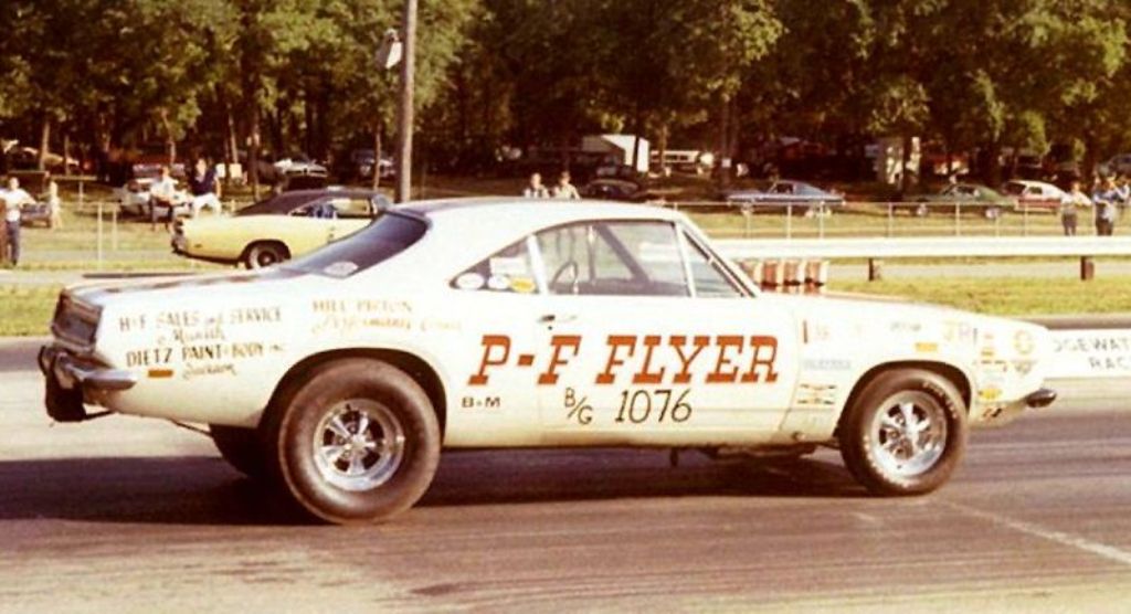 George Frymuth