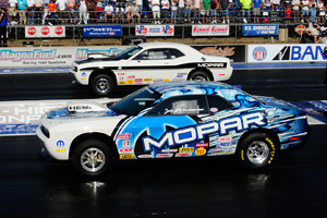 Drag Pack