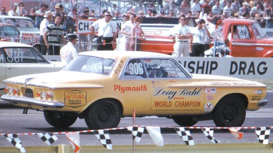 Doug Kahl