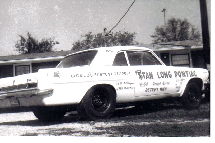 1963 SD Lemans