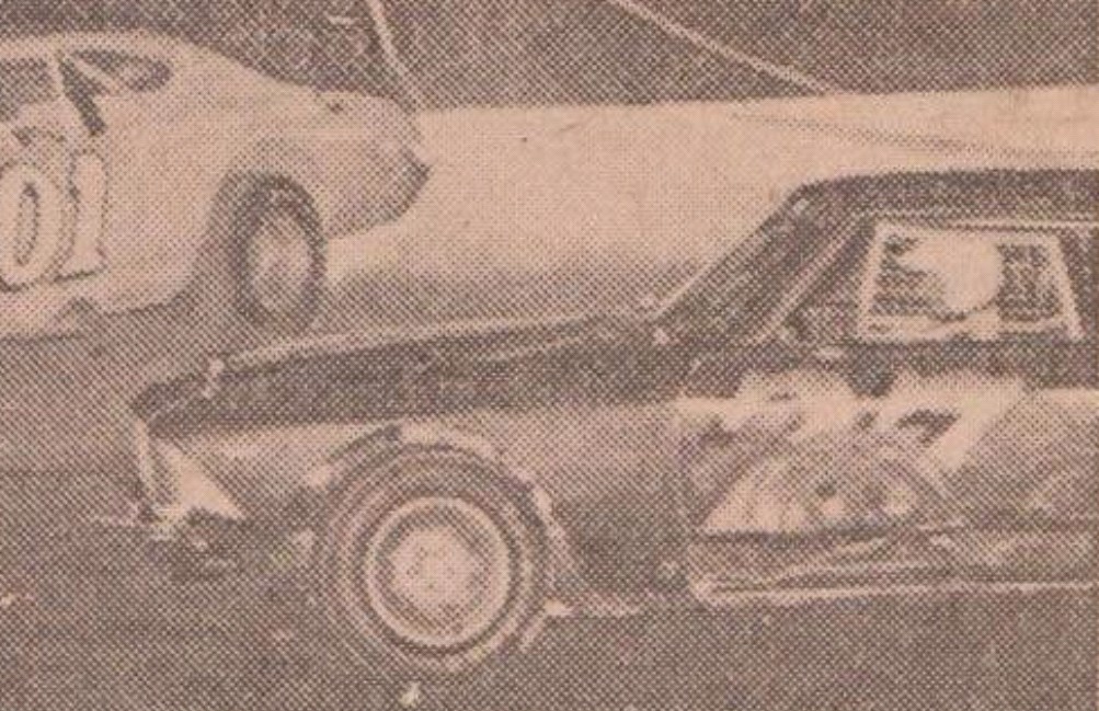 RICHMOND NEWS LEADER, AUGUST 24, 1974