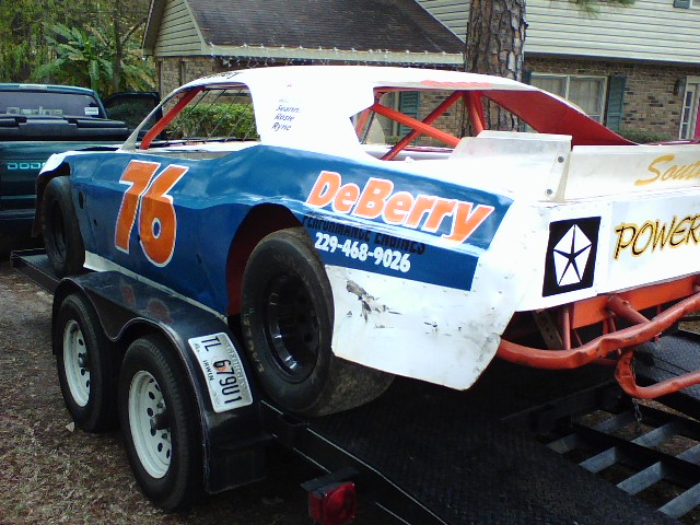 Photo from Jeffery DeBerry’s collection