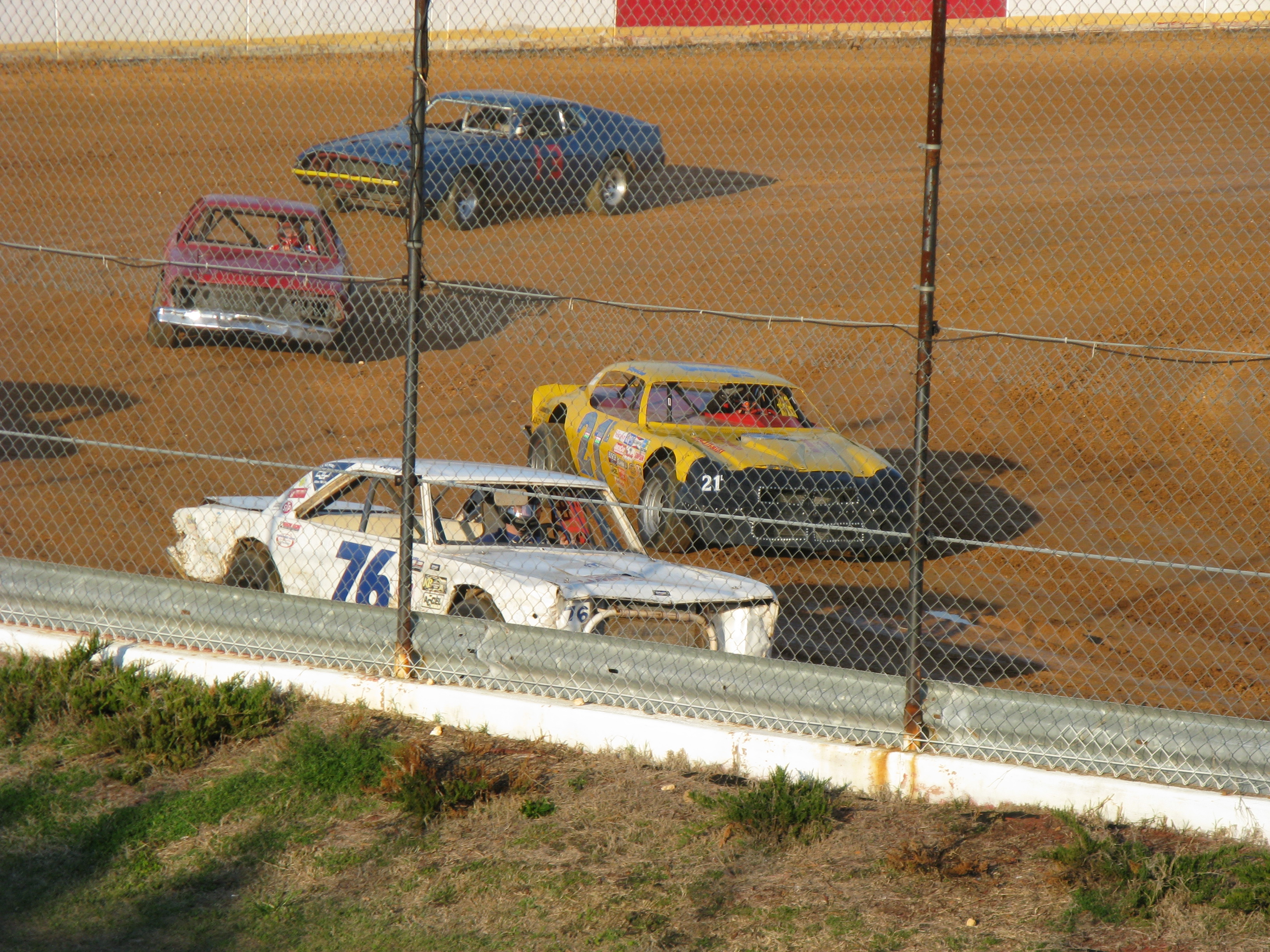 Photo from Jeffery DeBerry’s collection