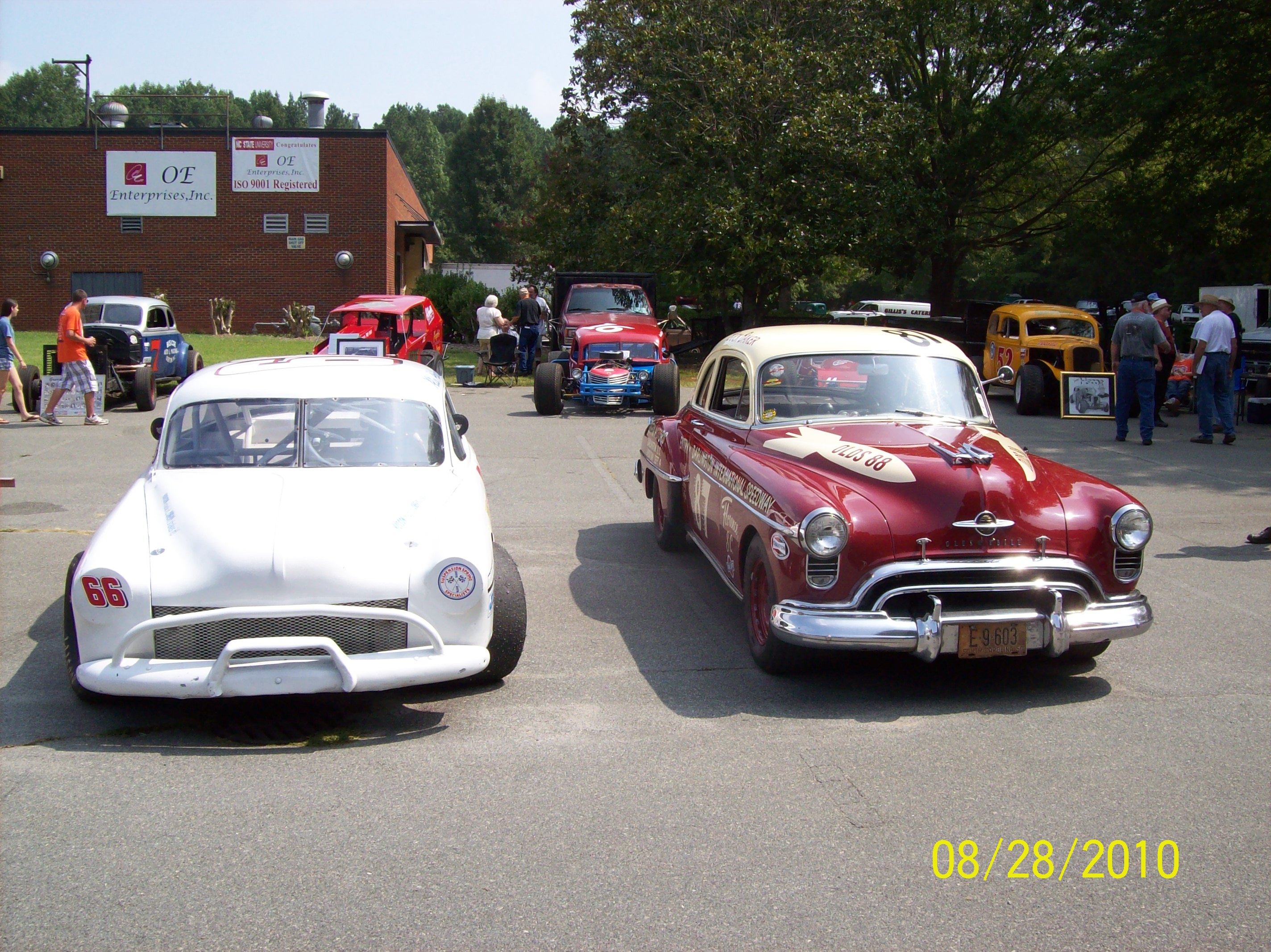 Photo from Dwight Fields’s collection