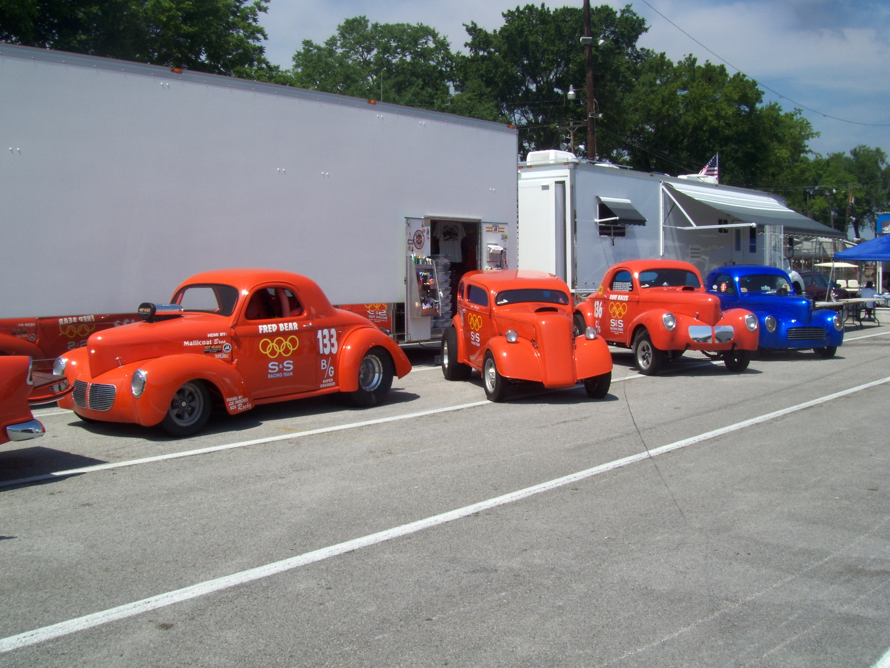 Bowling Green 2009 022