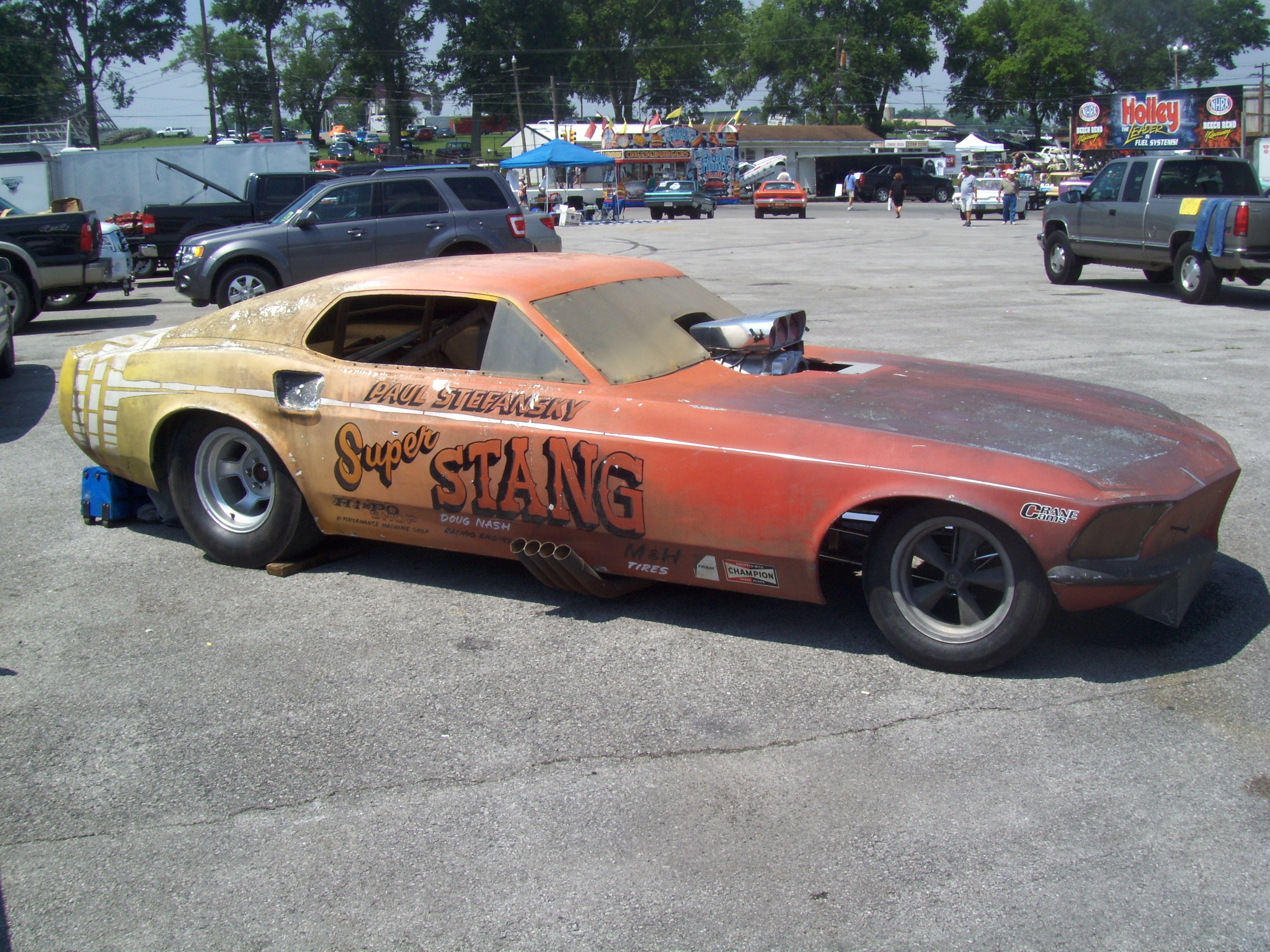 Bowling Green 2009 032