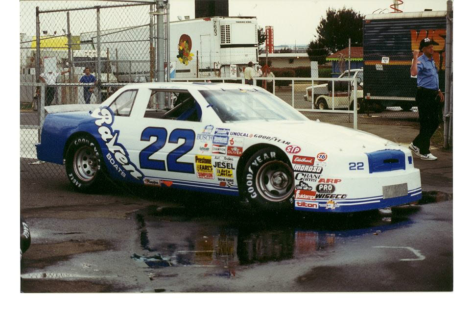 Rick Mast