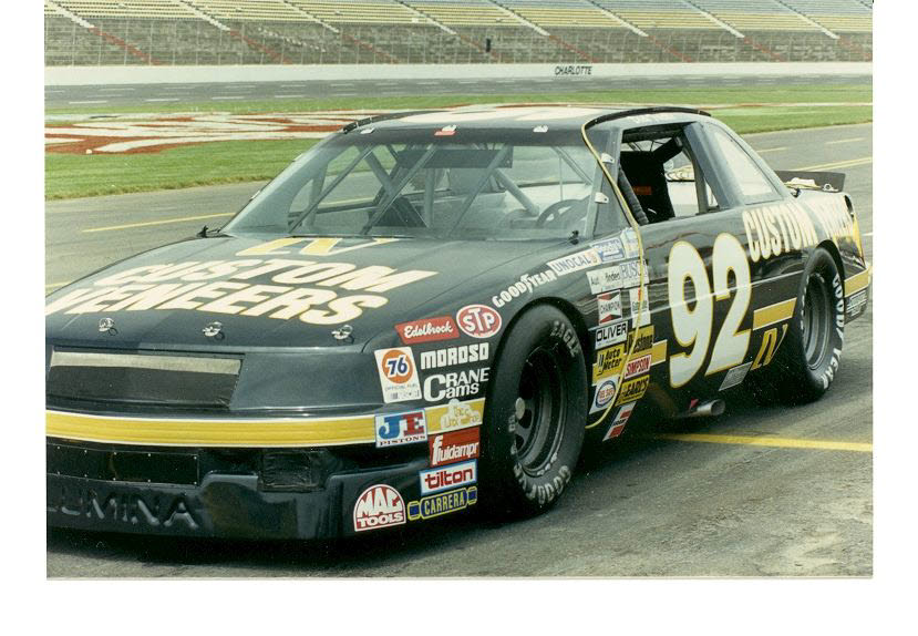 Sterling Marlin