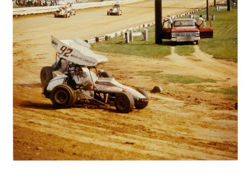 Kenny Weld
