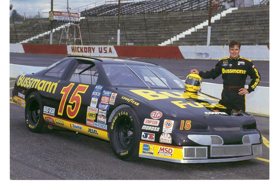 Jerry Nadeau