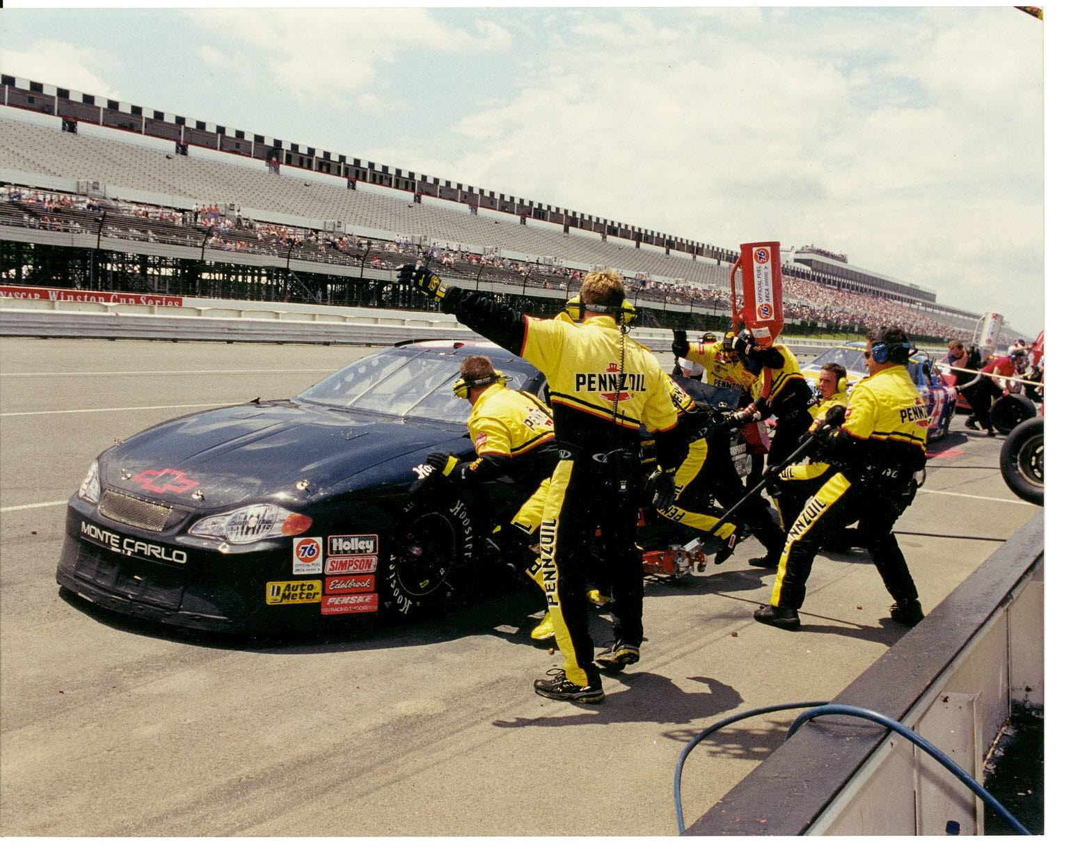 Kerry Earnhardt