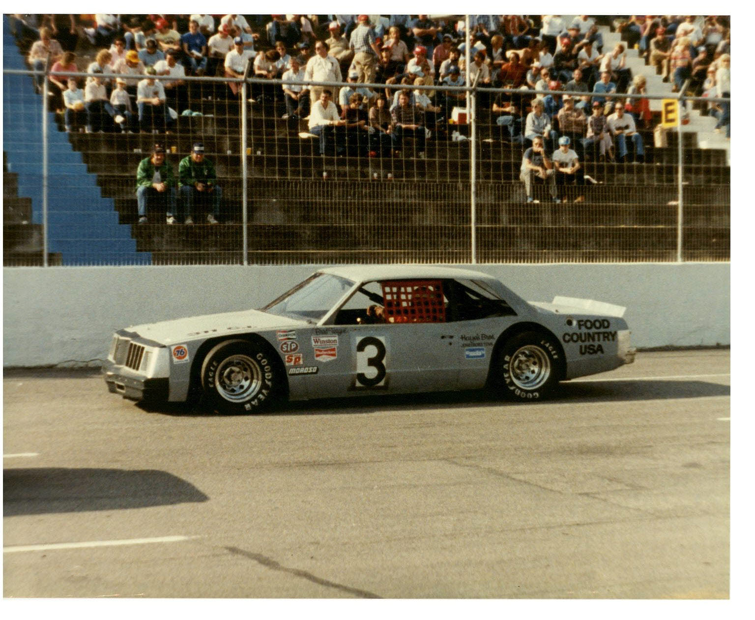 Brad Teague – 38