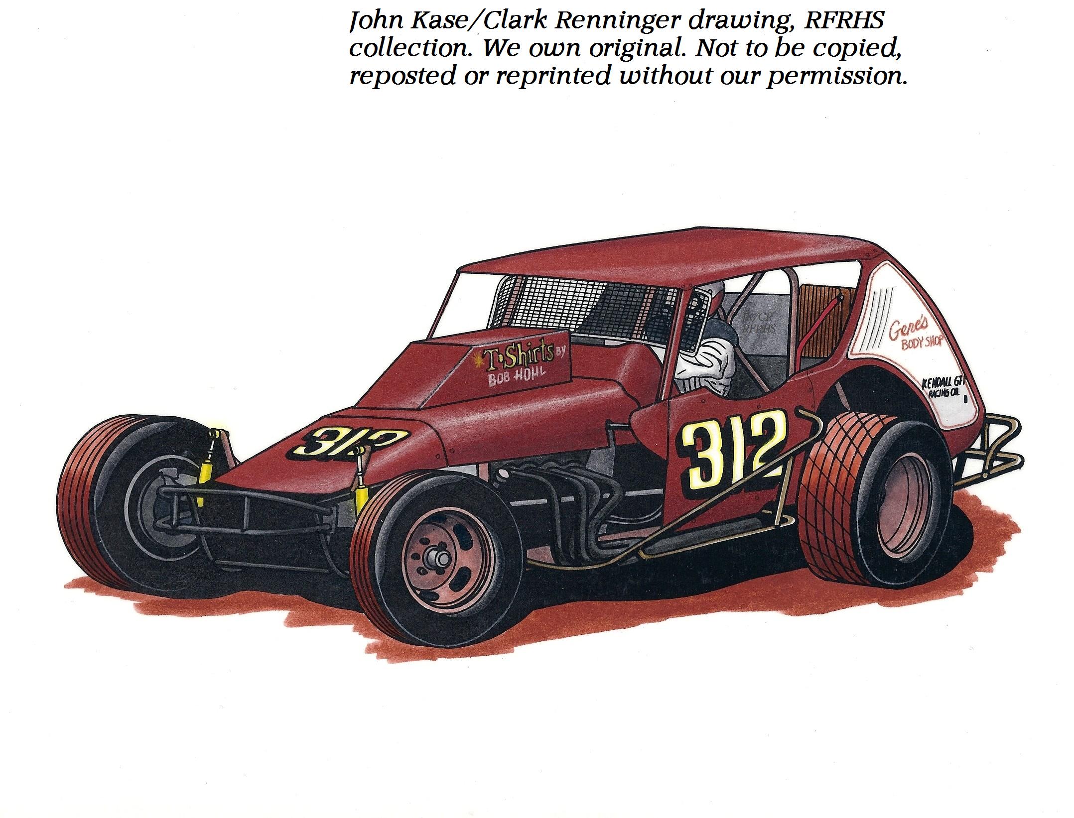 #312 Bob Eppihimer