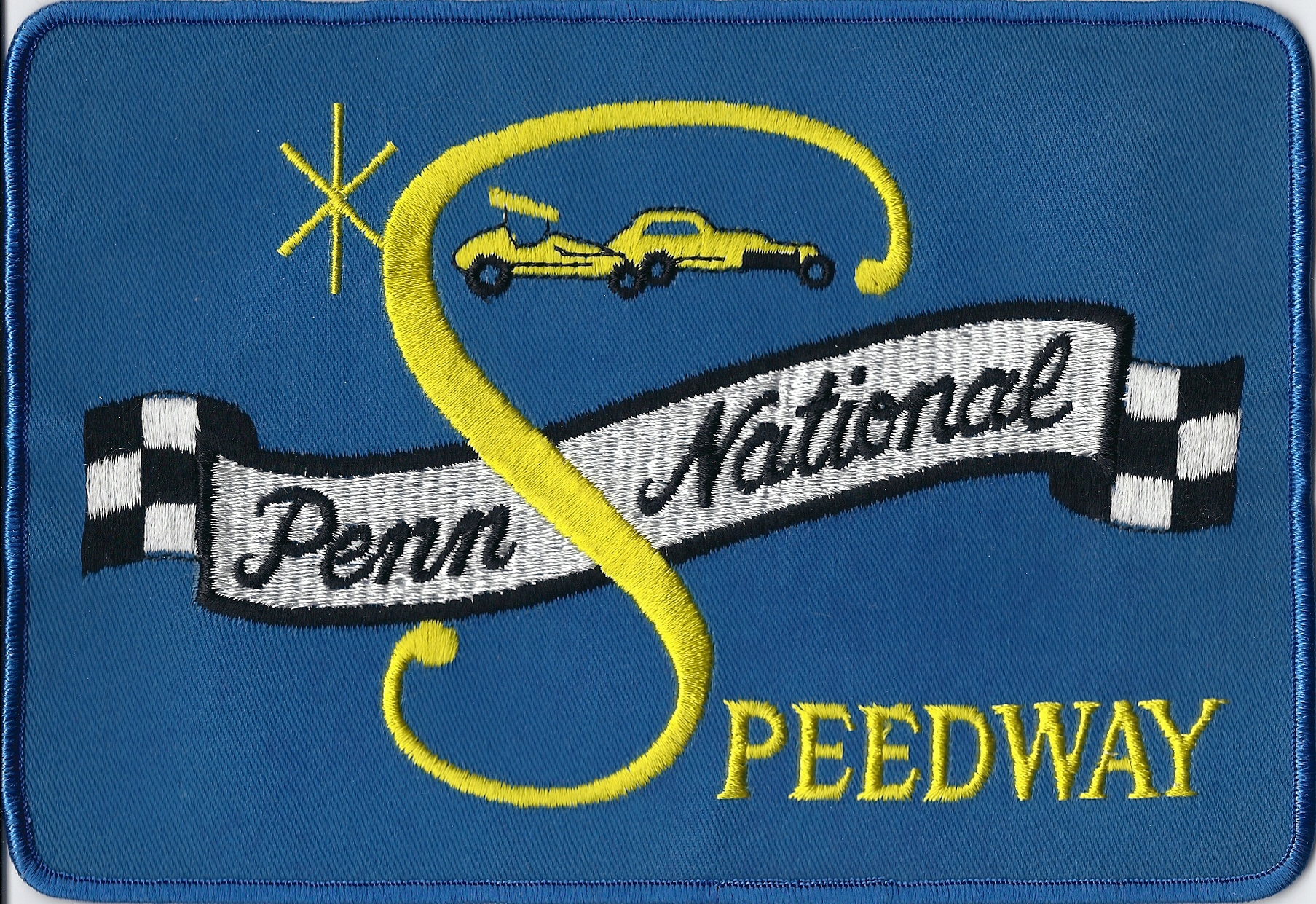 Penn National Speedway