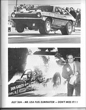 DON NICHOLSON & DON GARLITS