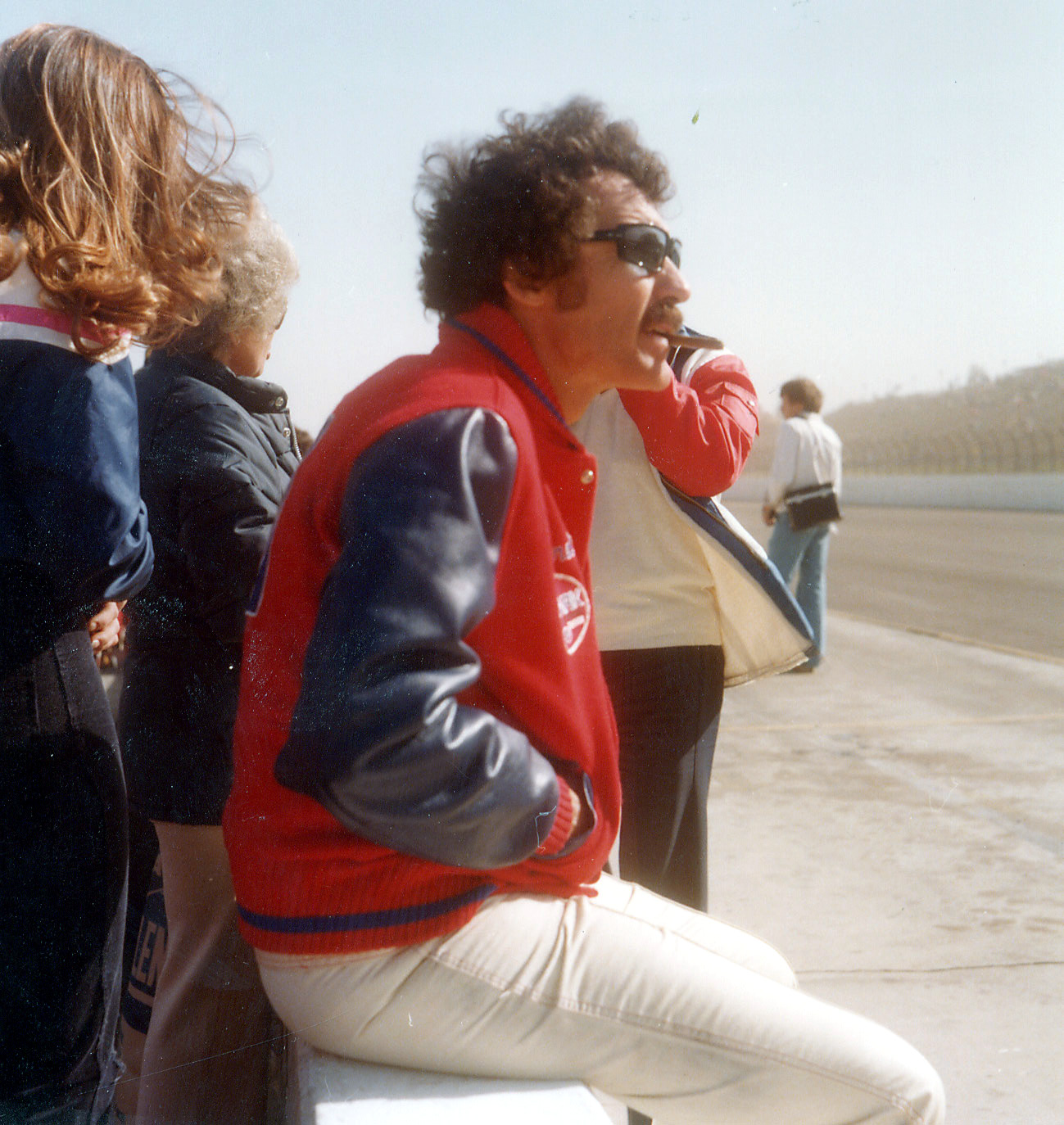 Richard Petty