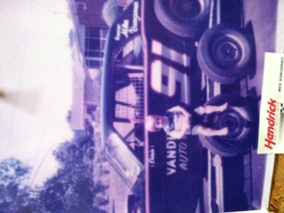 Photo from mike bumgarner’s collection