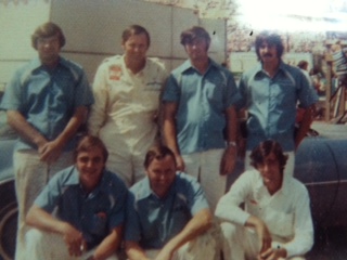 Photo from mike bumgarner’s collection
