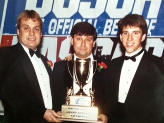 Photo from mike bumgarner’s collection