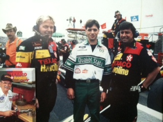 Photo from mike bumgarner’s collection