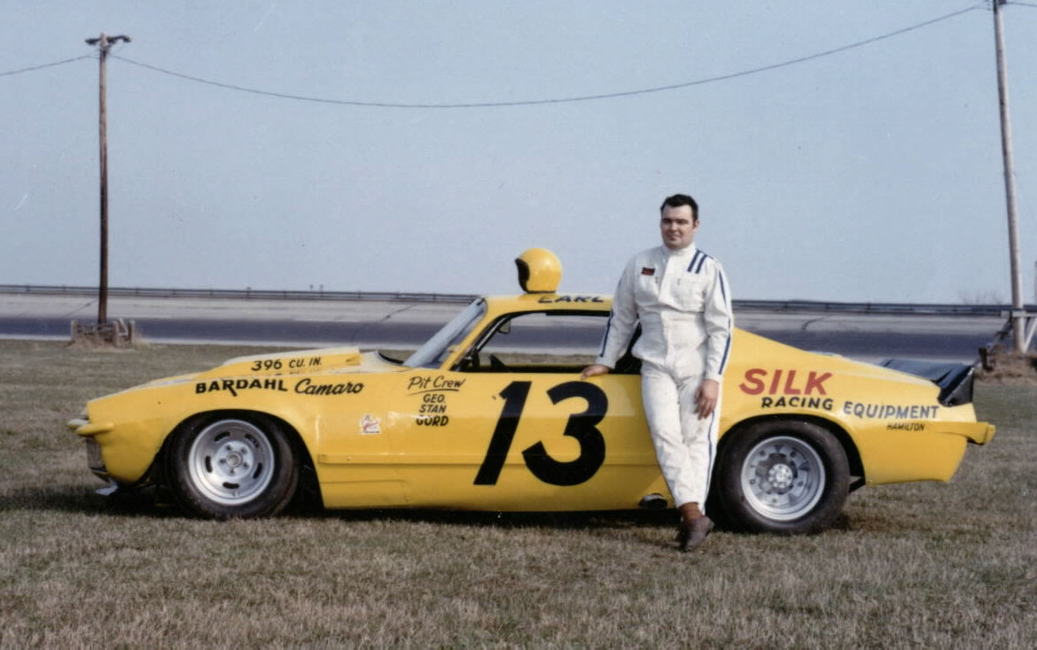 Earl Ross