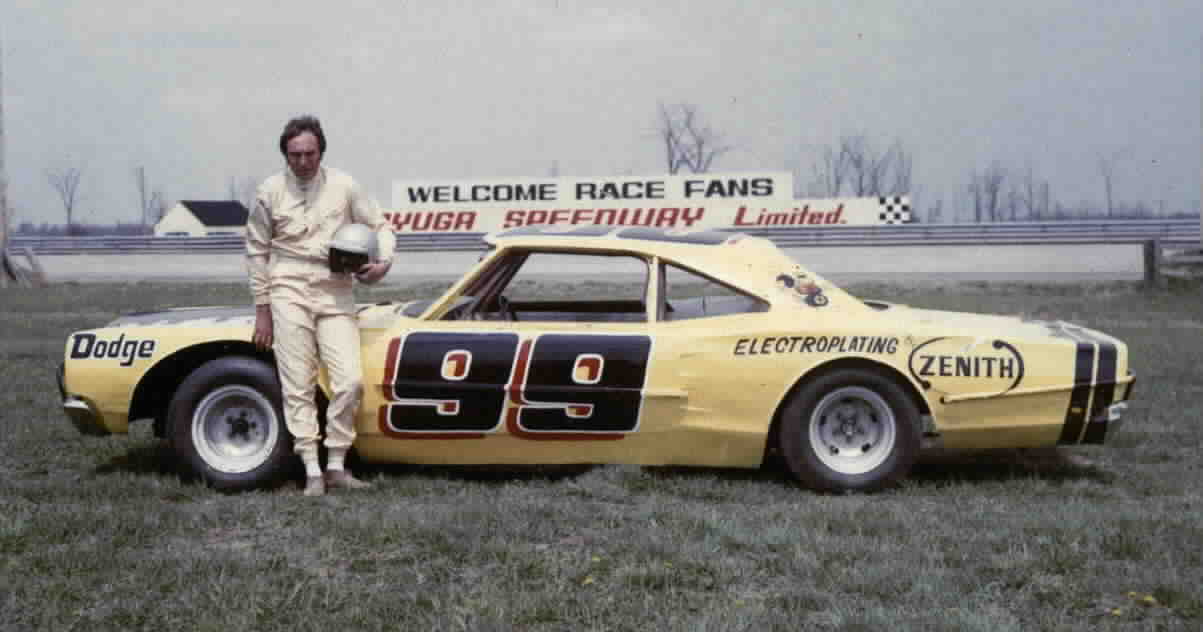 Howie “Scooter”Scannell