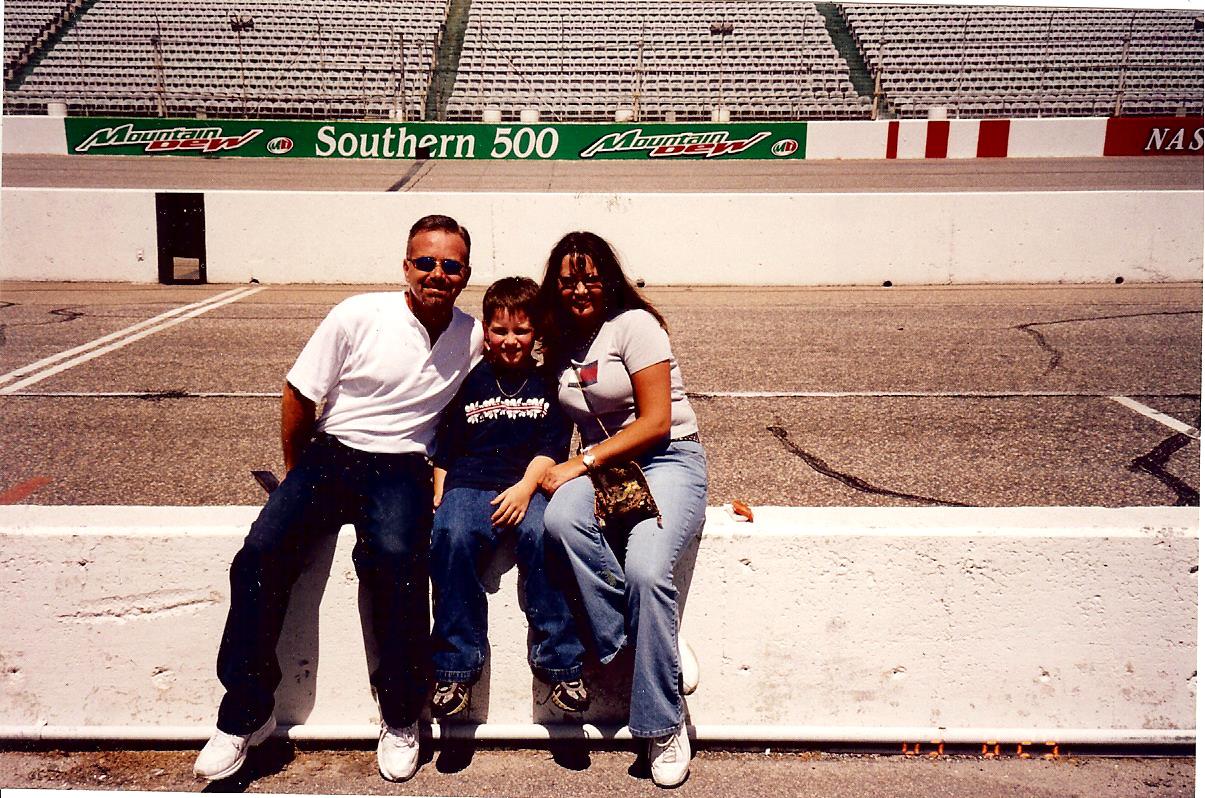 Stacie Jo Penland-Driggers