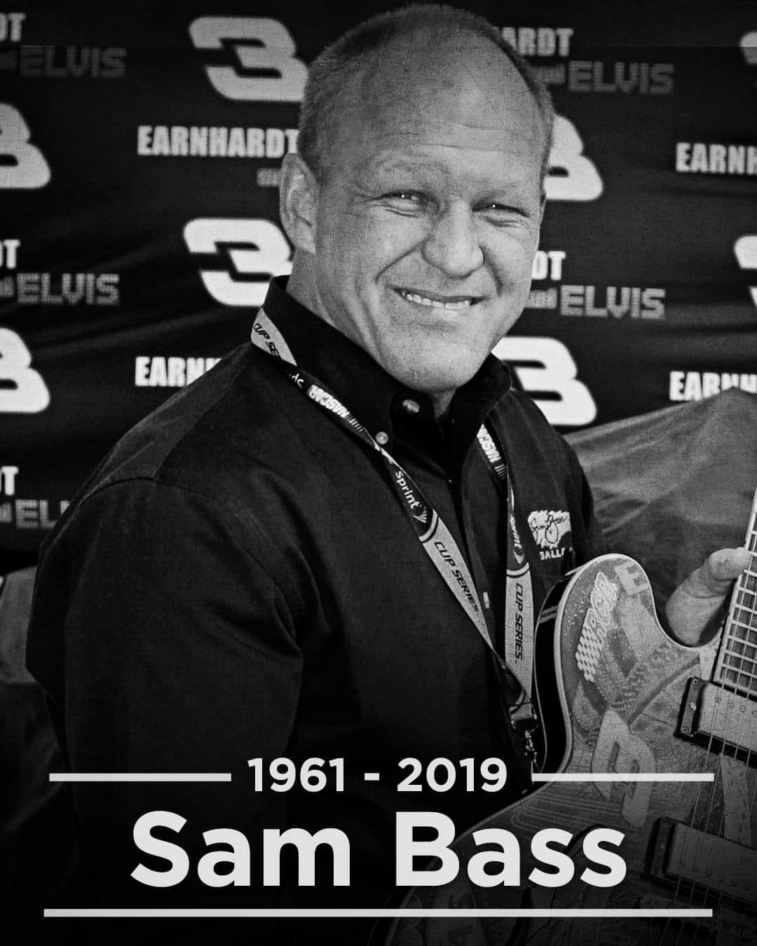 Sam Bass