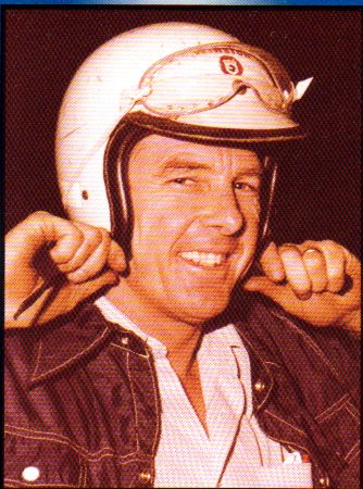 Johnny Allen