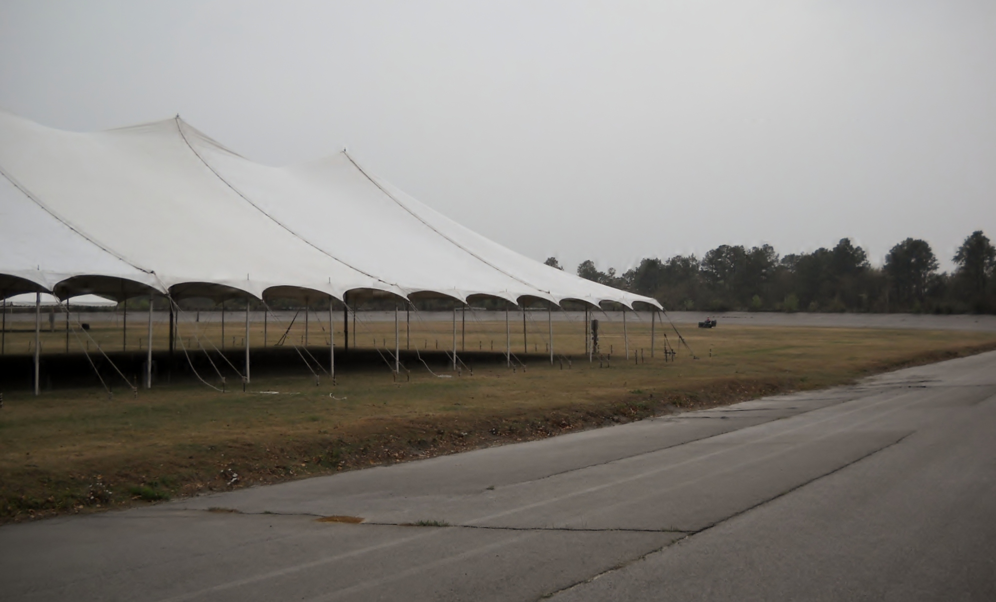 Historic Columbia Speedway