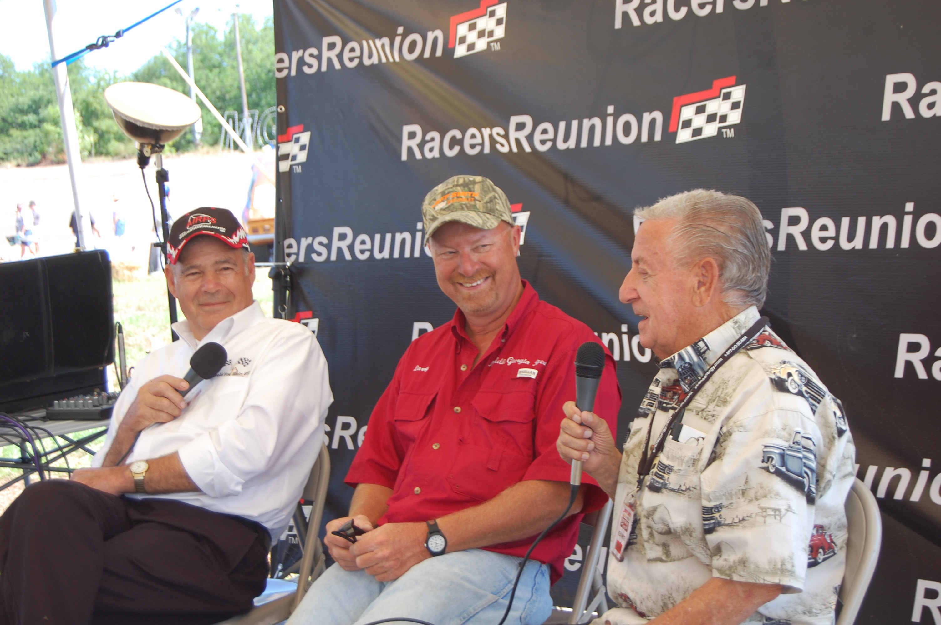 Middle Georgia Raceway