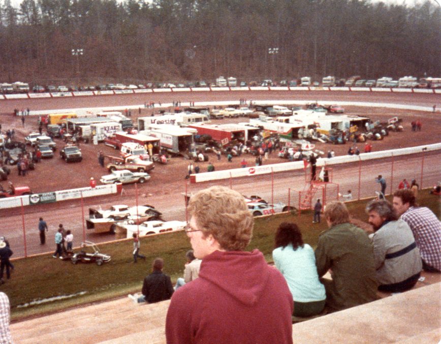 Laneir Raceway