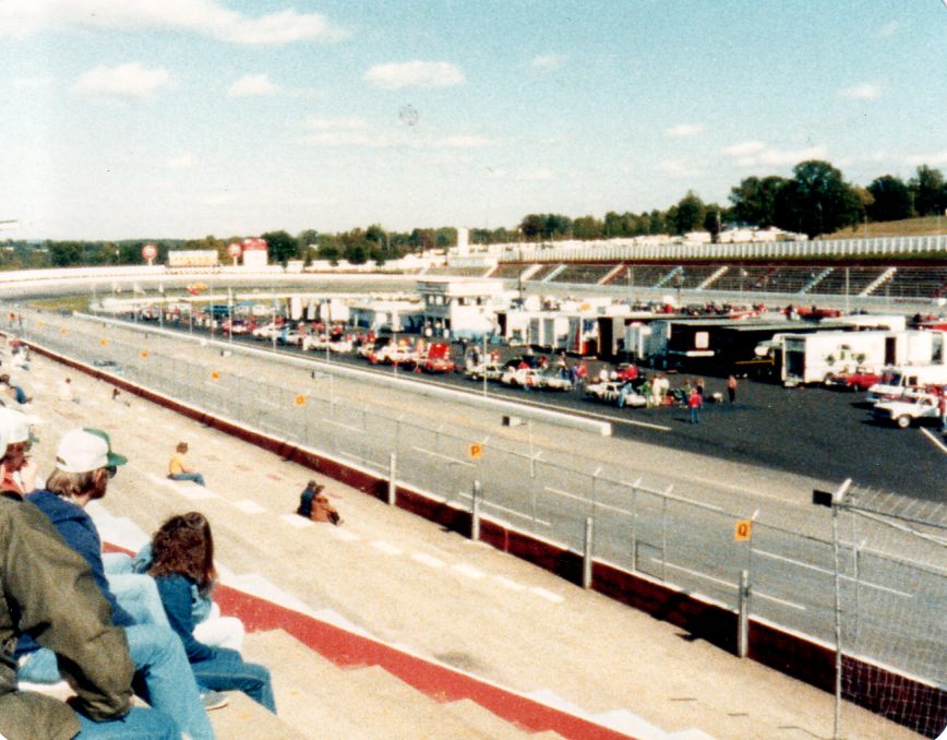 Martinsville