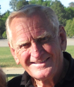 Jimmy Johnson
