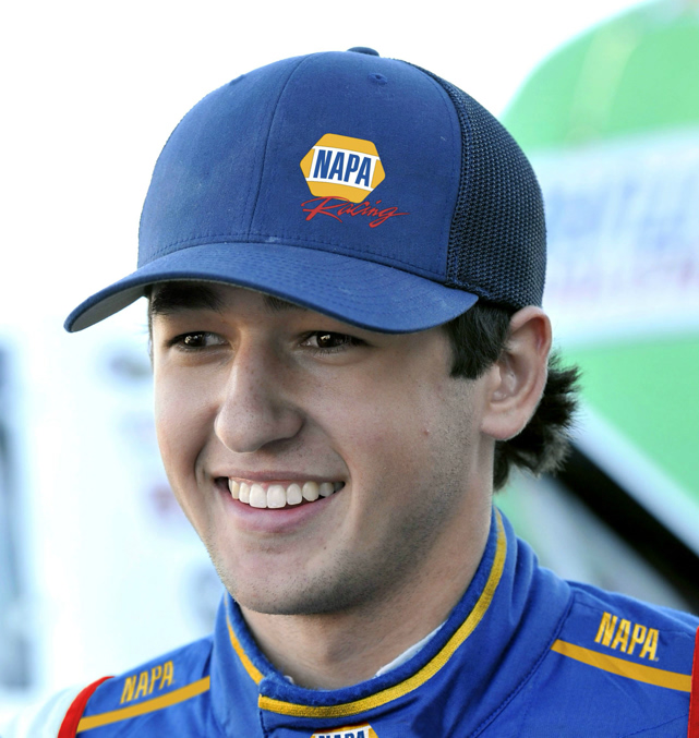 Chase Elliott