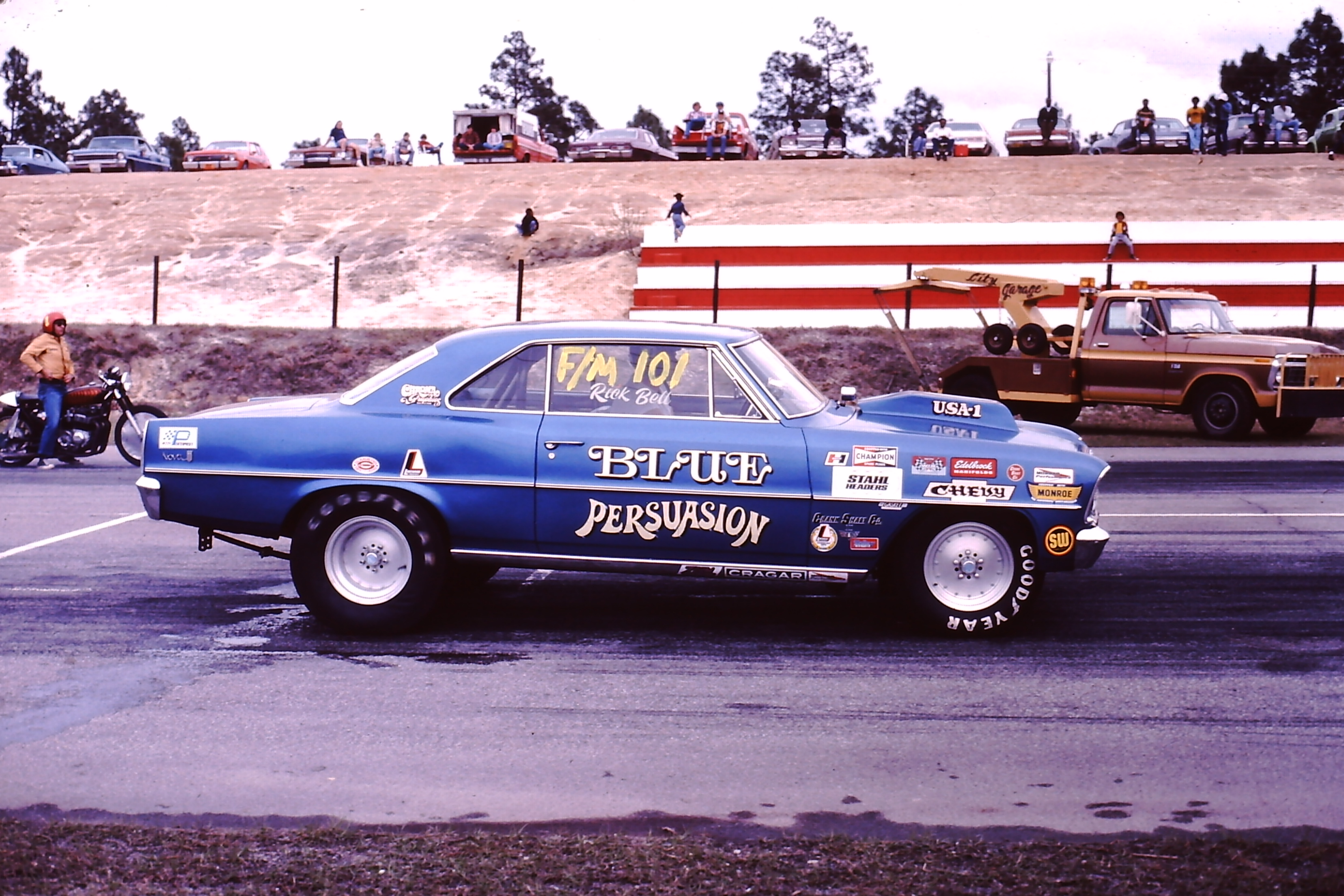 Ray Gill Photos