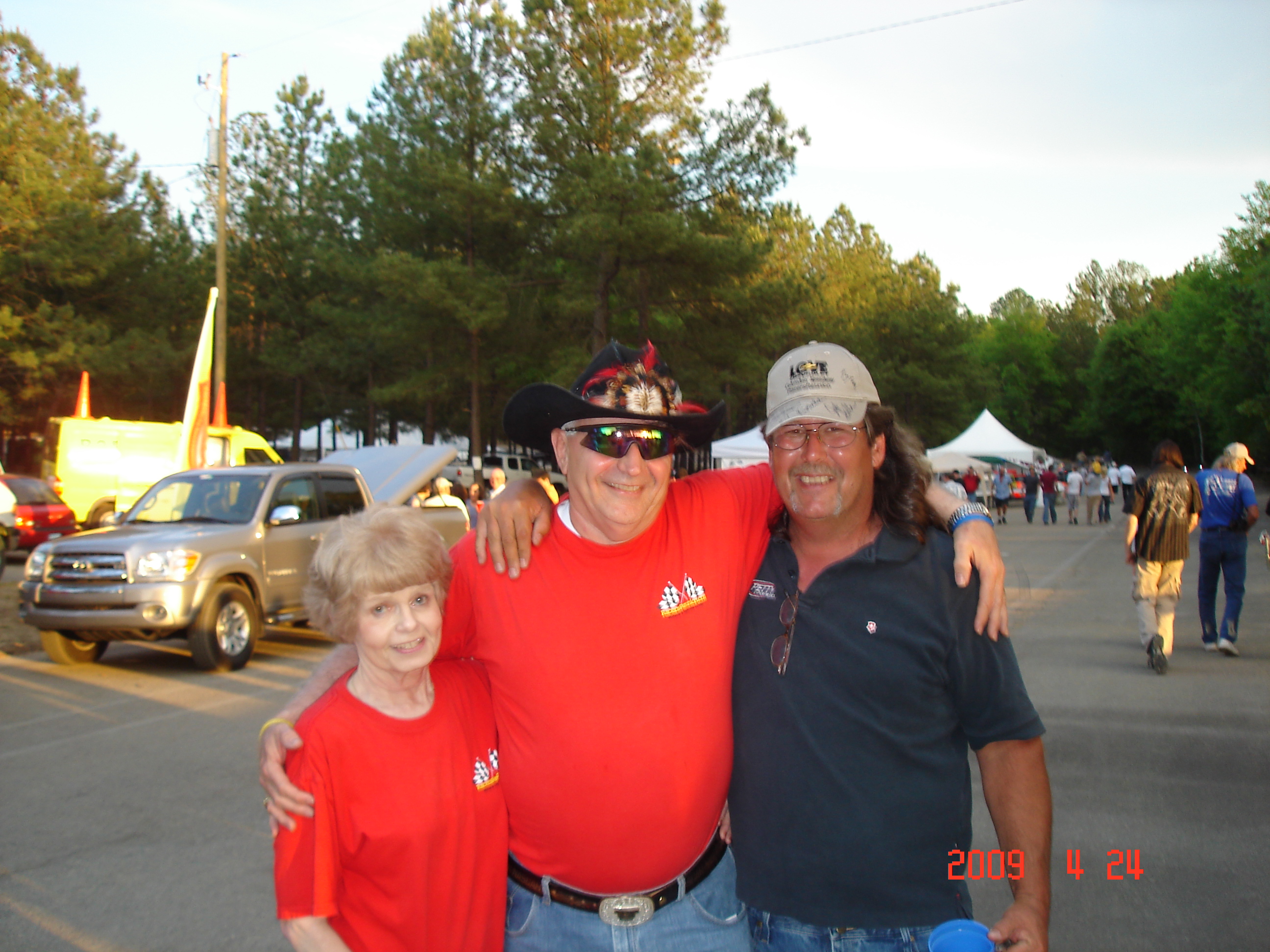Ann,Tim(The Legend) Lemming And the shadow