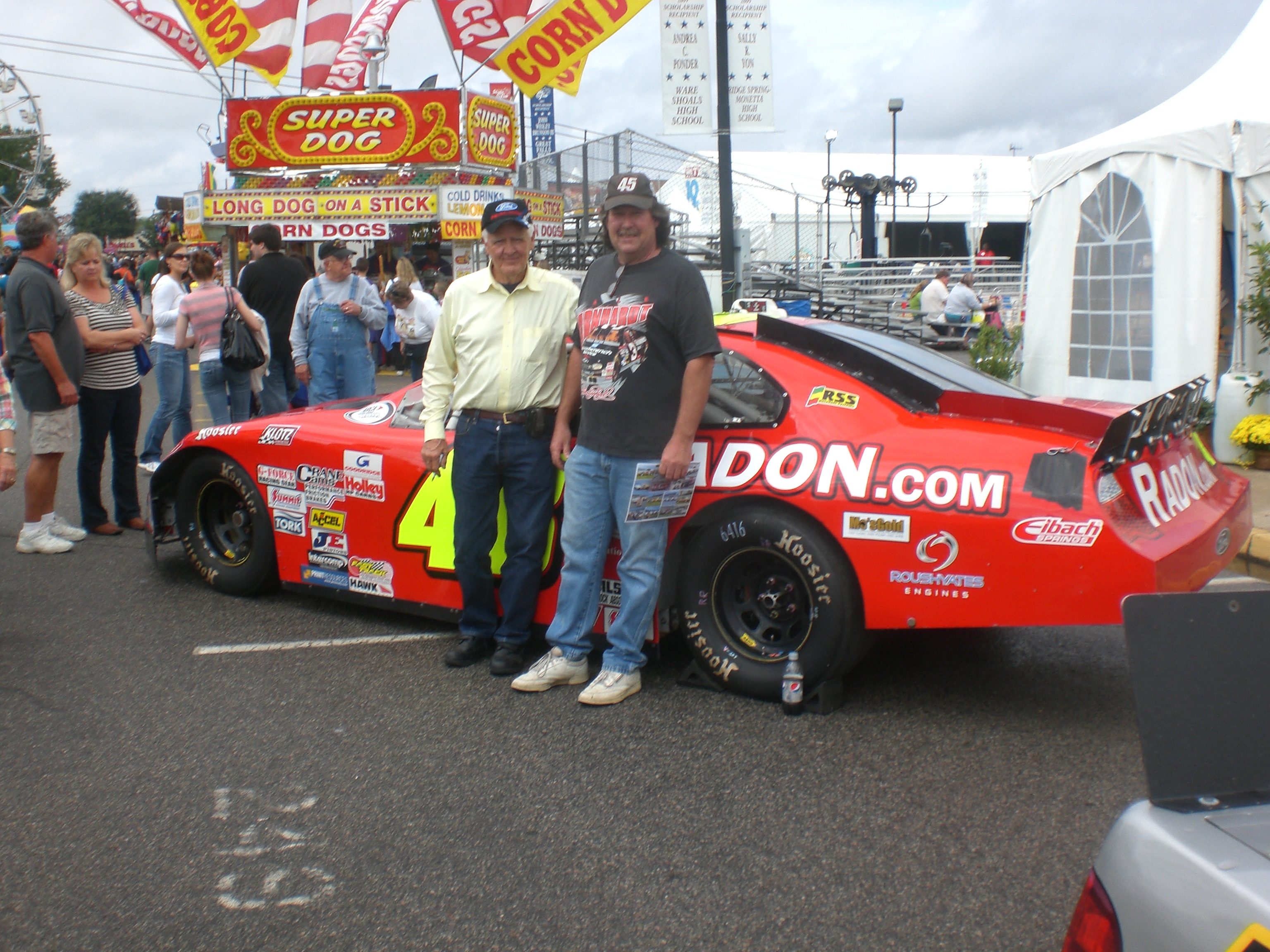 James Hylton