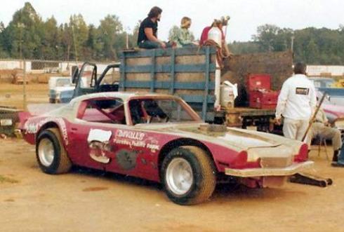 DuvallMike 1978 RS