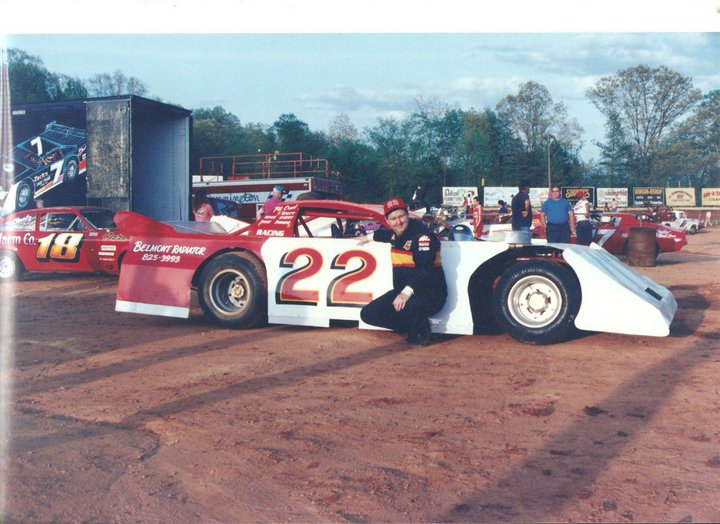 gaffney 92