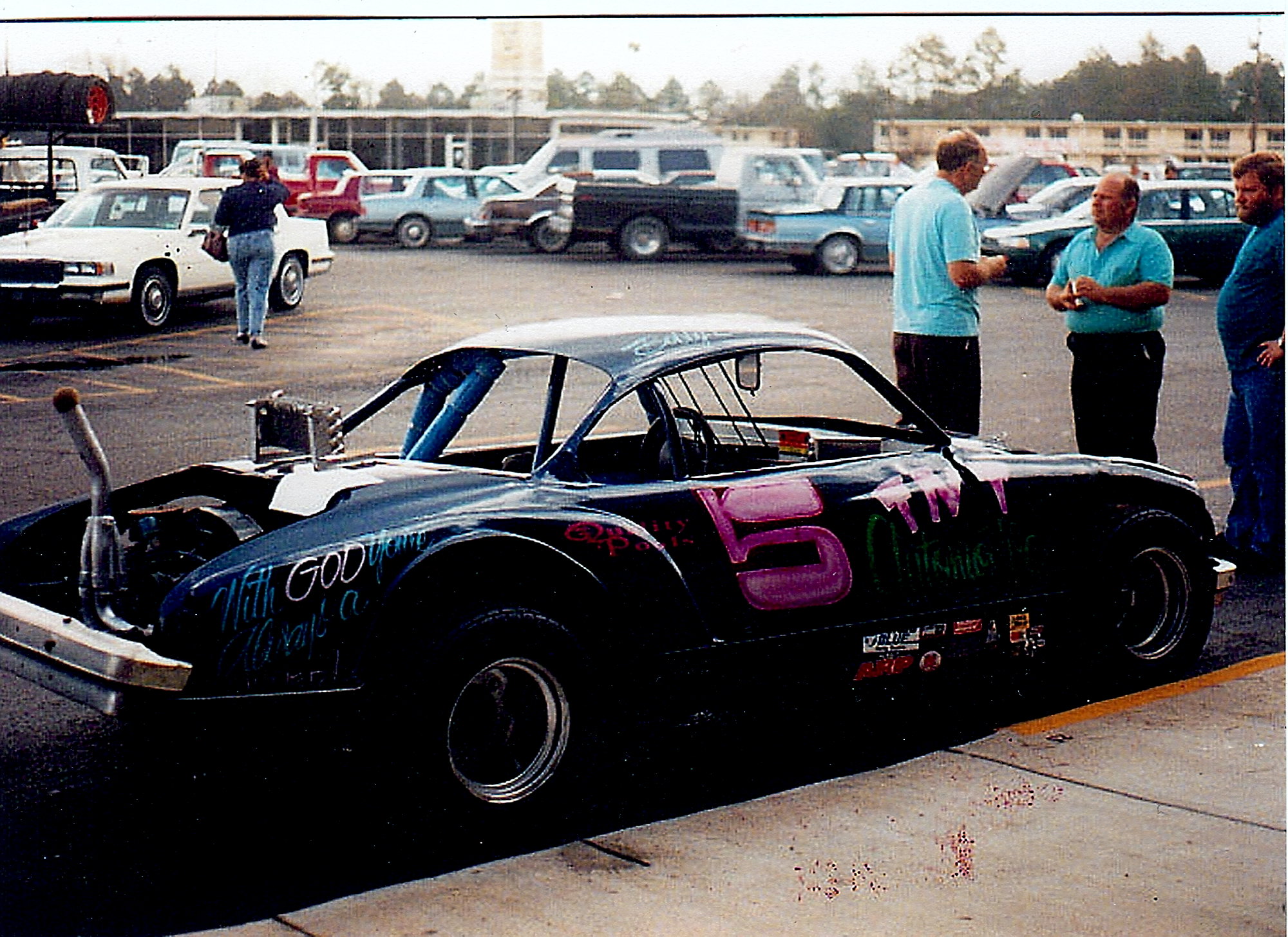 Bobby Bates