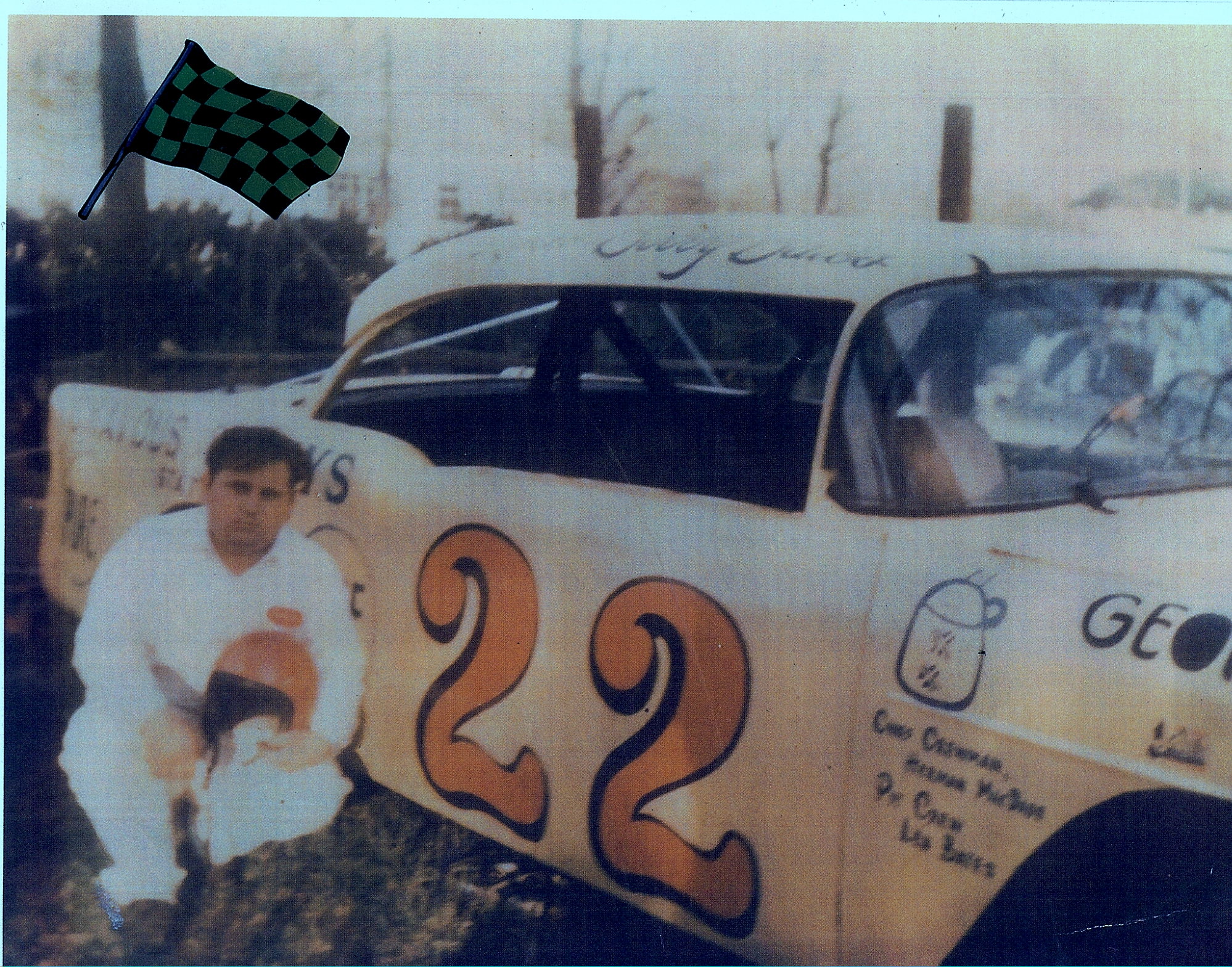 Bobby Fireball Bates