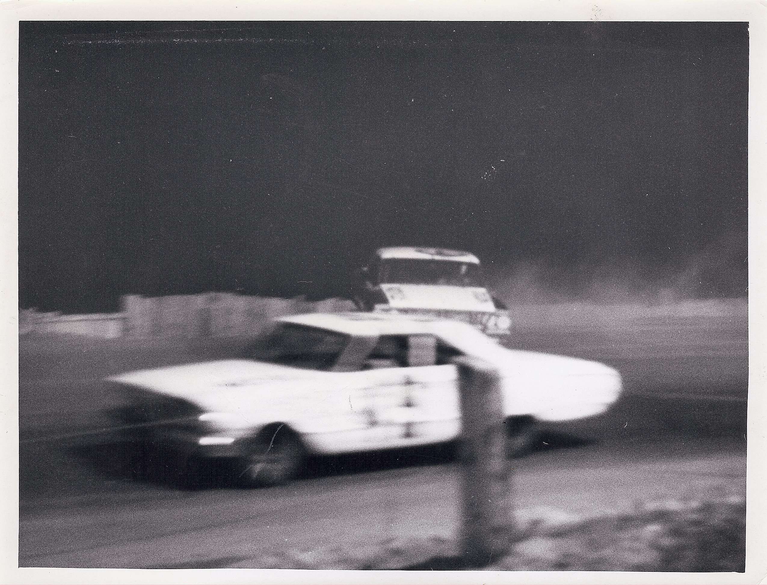 Columbia SC Speedway