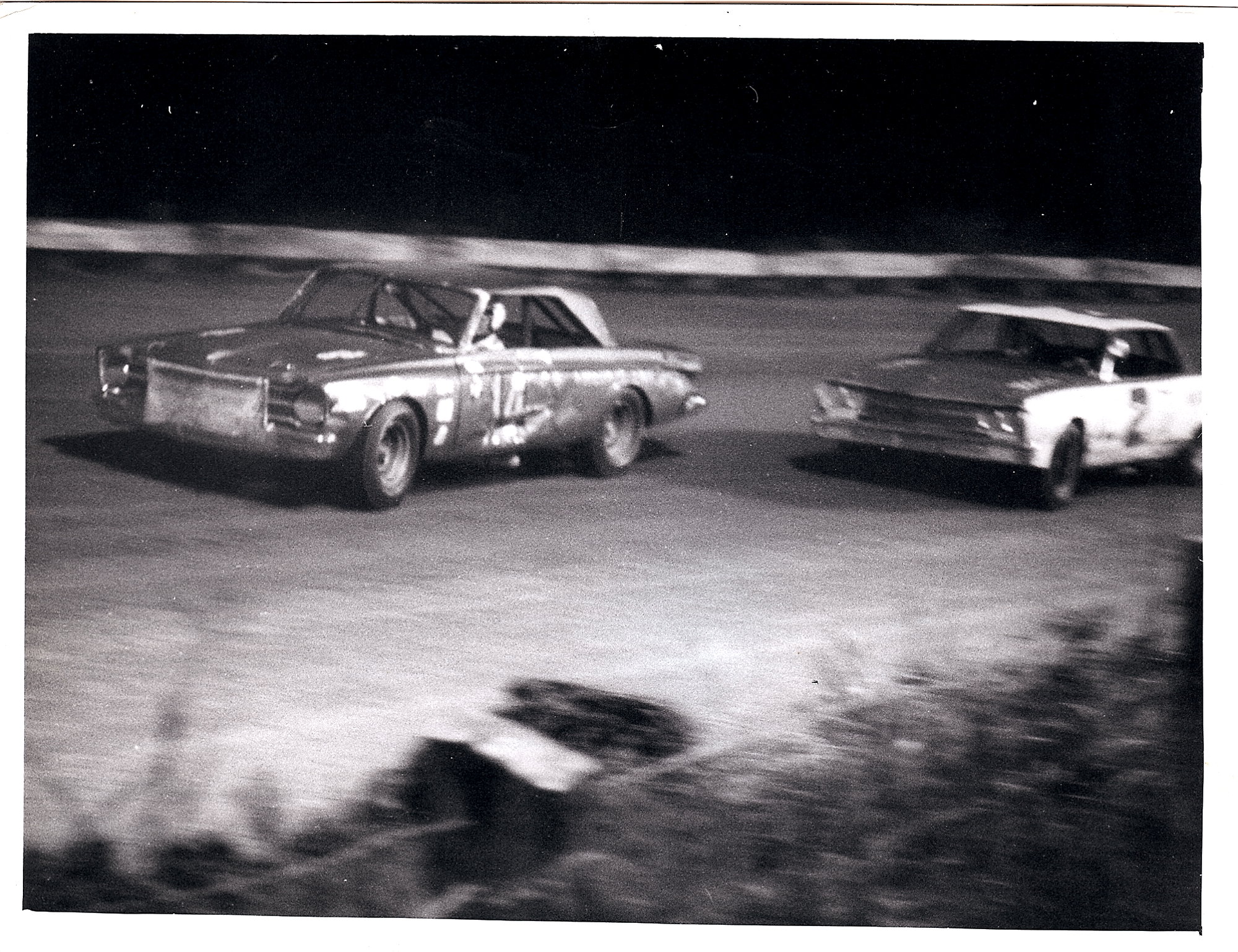 Columbia SC Speedway