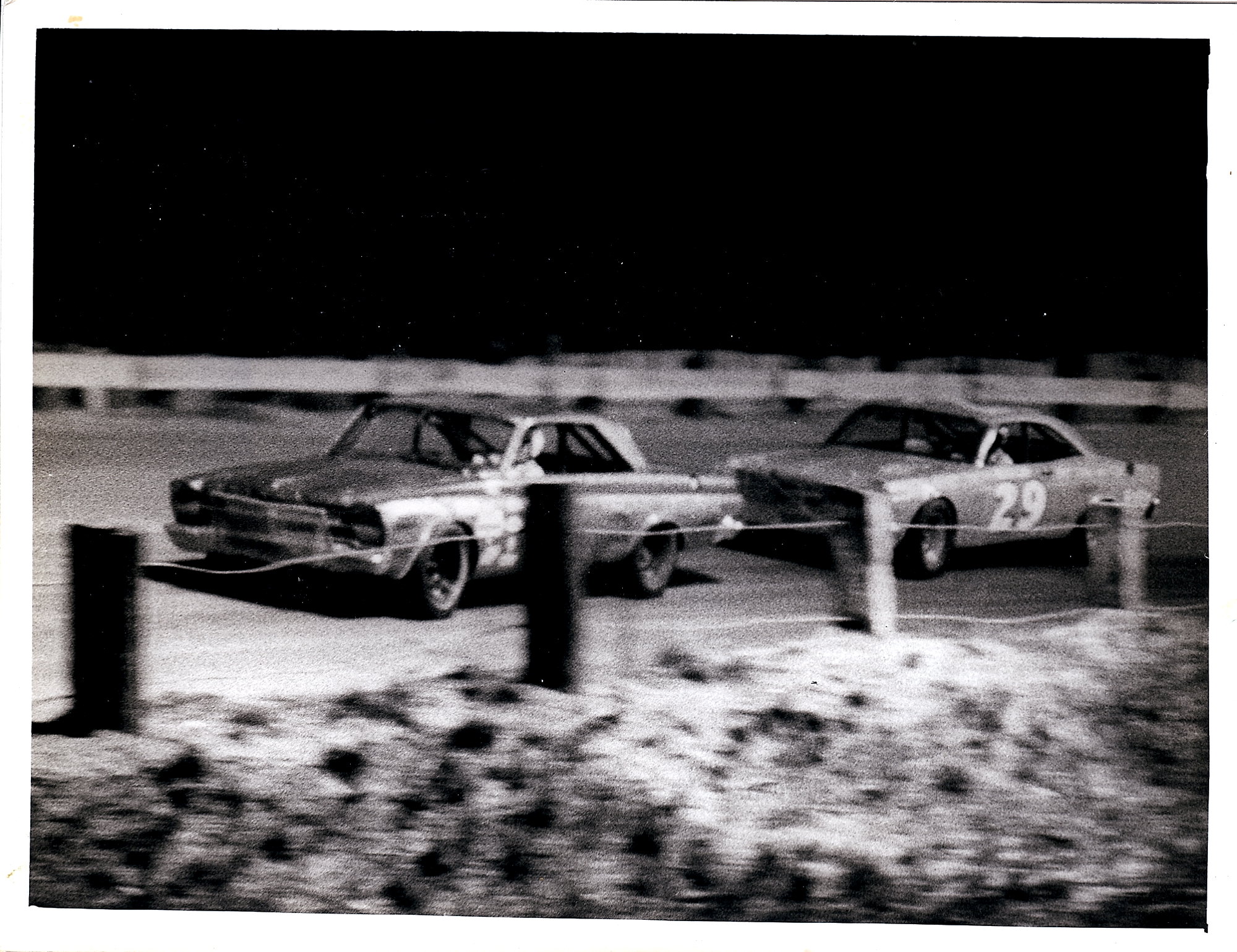 Columbia SC Speedway