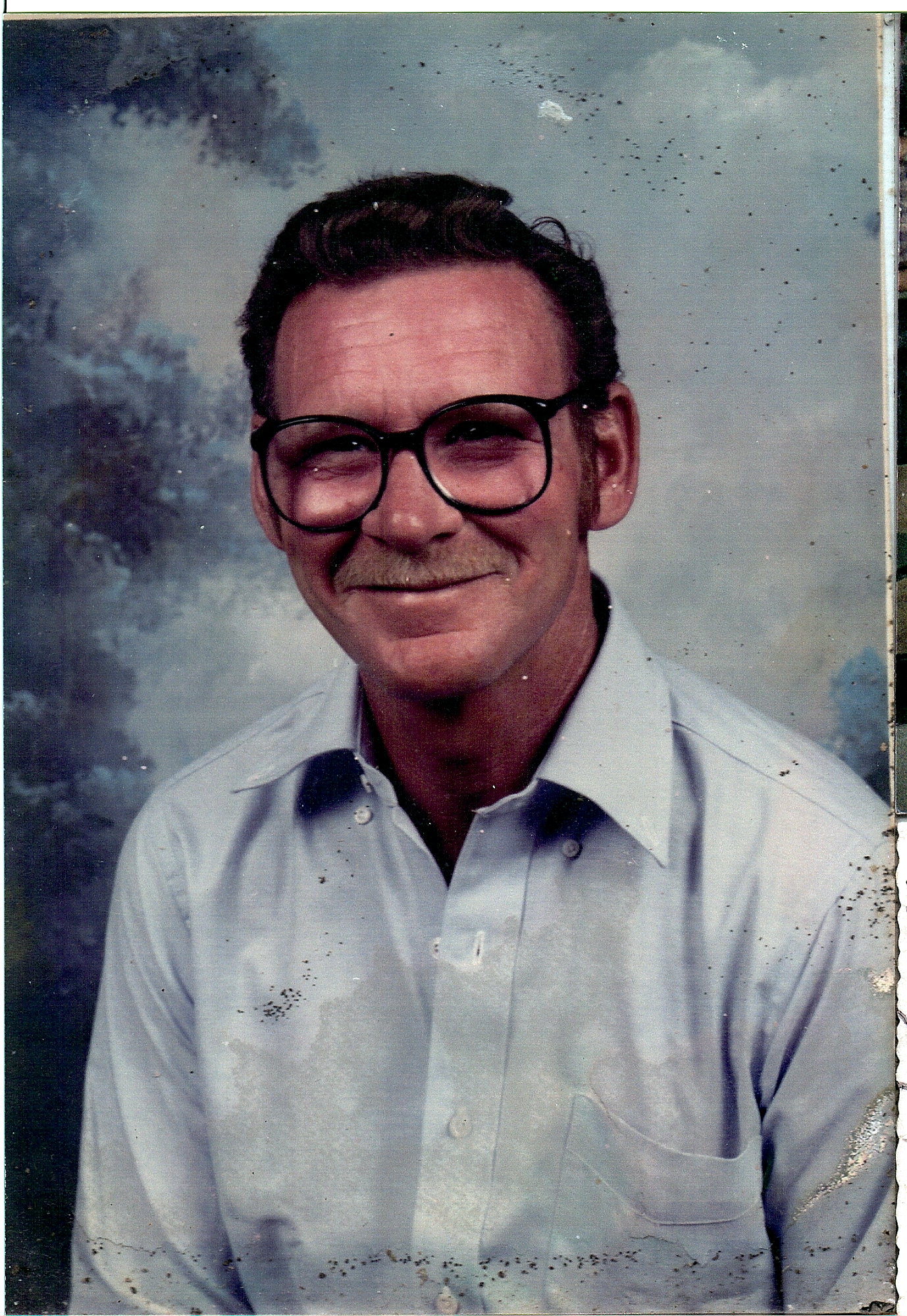 George Lonergan