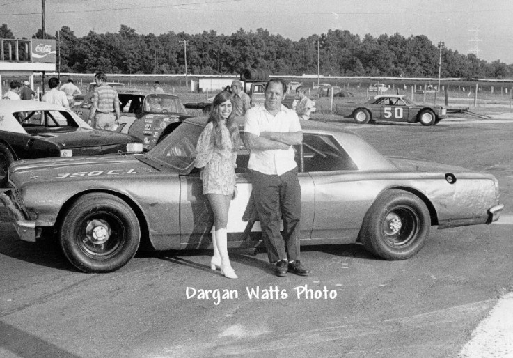 Jack Ingram 1971